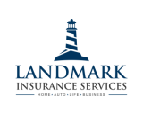 https://www.logocontest.com/public/logoimage/1580851221Landmark Insurance.png